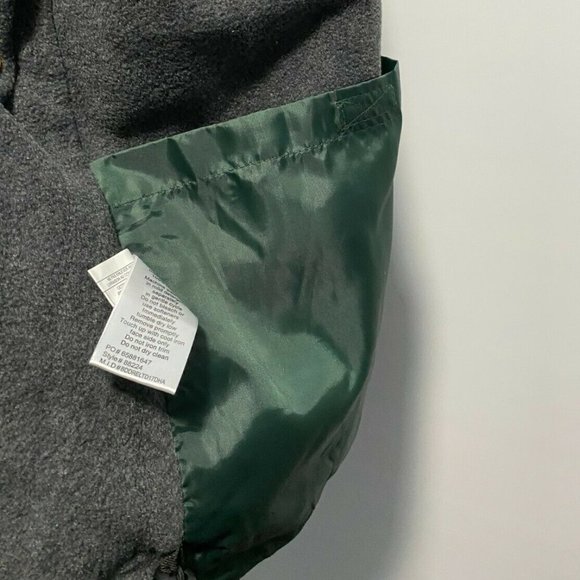 Core 365 Men's Green Jacket Size‎ L - Picture 5 of 10